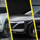Three Automakers All Debuted the Same Electric SUV at the Detroit Auto Show<em></em>